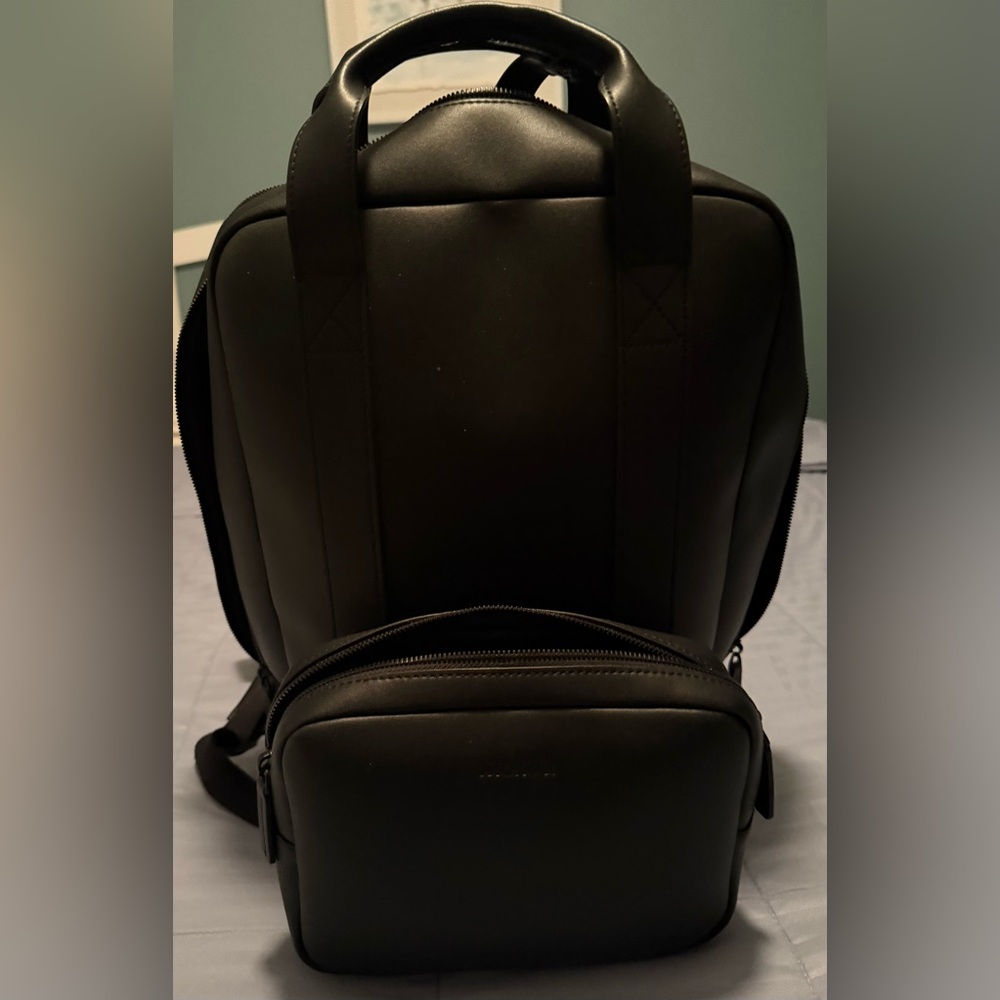 Monos Metro Backpack